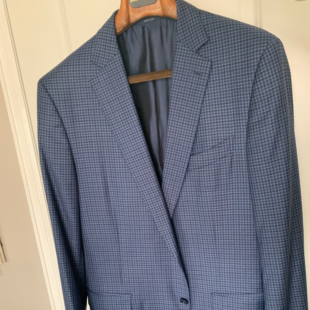 Ermenegildo Zegna Blazer